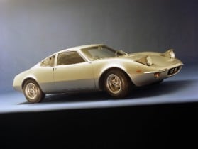 Les 10 voitures emblématiques de la collection Ford Heritage