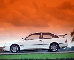 Les 10 voitures emblématiques de la collection Ford Heritage