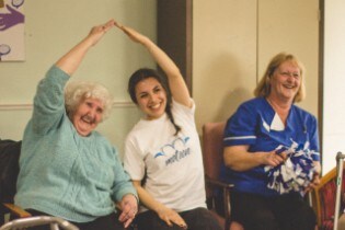 Ford awards £25,000 to upscale an innovative and sustaina...