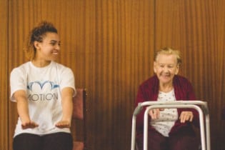 Ford awards £25,000 to upscale an innovative and sustaina...