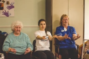 Ford awards £25,000 to upscale an innovative and sustaina...