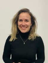 Lizzie Graves, Product Designer at D-Ford, was nominated ...