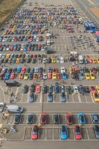 Mustang Day 2024