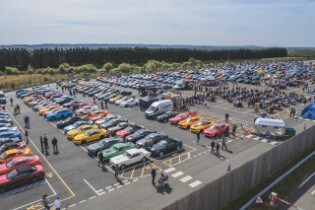 Mustang Day 2024