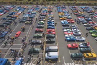 Mustang Day 2024