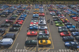 Mustang Day 2024