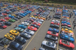 Mustang Day 2024