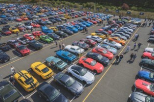 Mustang Day 2024