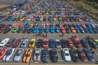 Mustang Day 2024