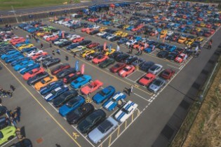 Mustang Day 2024