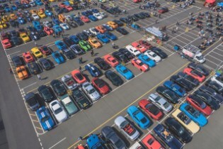 Mustang Day 2024