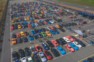 Mustang Day 2024