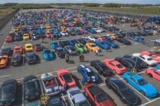 Mustang Day 2024
