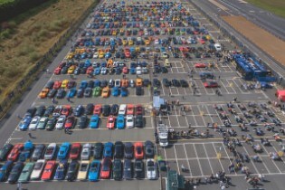 Mustang Day 2024