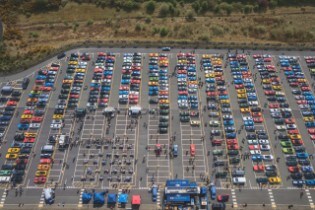 Mustang Day 2024