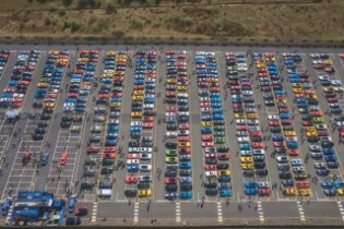Mustang Day 2024