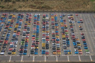 Mustang Day 2024