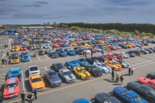 Mustang Day 2024
