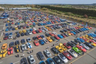 Mustang Day 2024