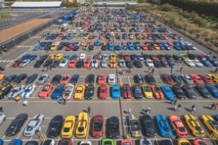 Mustang Day 2024