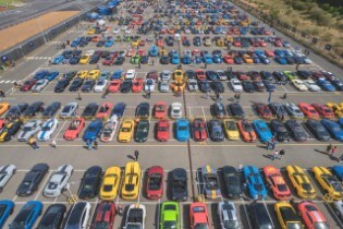 Mustang Day 2024