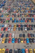 Mustang Day 2024