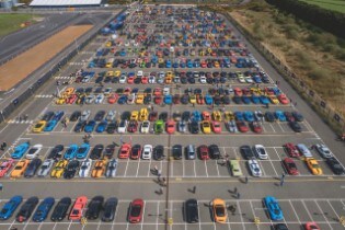 Mustang Day 2024