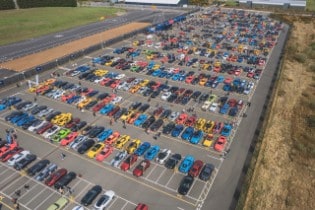 Mustang Day 2024