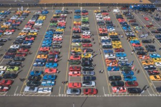 Mustang Day 2024