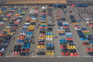 Mustang Day 2024