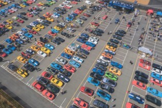 Mustang Day 2024