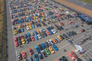 Mustang Day 2024
