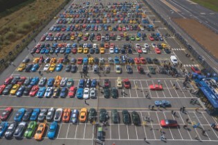 Mustang Day 2024