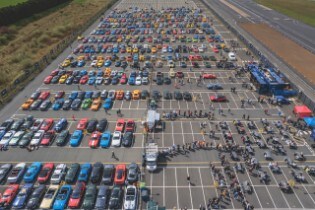 Mustang Day 2024