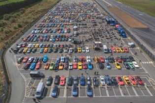 Mustang Day 2024