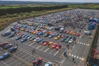 Mustang Day 2024