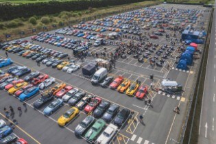 Mustang Day 2024