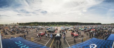 Mustang Day 2024
