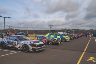 Mustang Day 2024