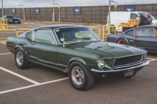 Mustang Day 2024