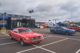 Mustang Day 2024