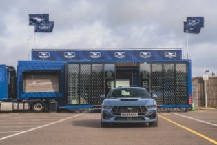 Mustang Day 2024