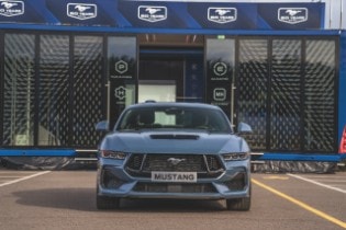 Mustang Day 2024