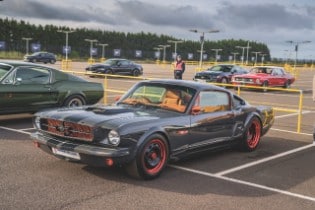 Mustang Day 2024