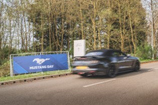 Mustang Day 2024