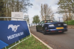 Mustang Day 2024