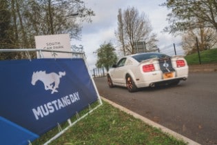 Mustang Day 2024