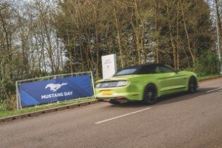 Mustang Day 2024