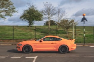 Mustang Day 2024