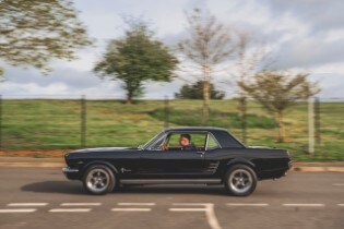 Mustang Day 2024